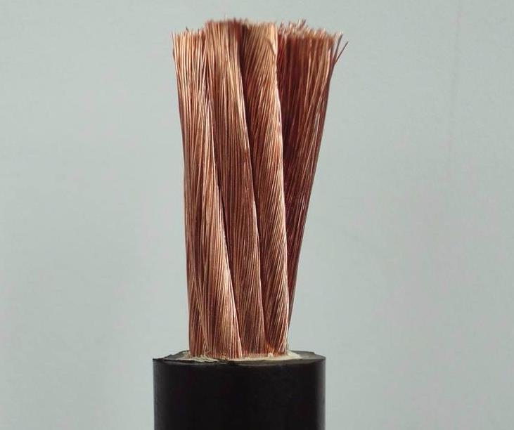 金联宇电缆载流量口决估算口诀