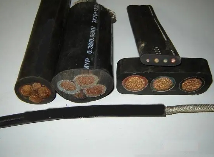 金联宇电缆分析电缆支架的加工应符合哪些要求.jpg