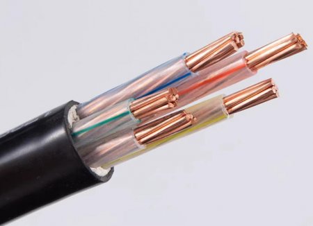 消防中常用的电线电缆都有哪些？