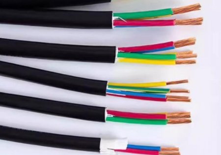 家用电线常用型号都有哪些？
