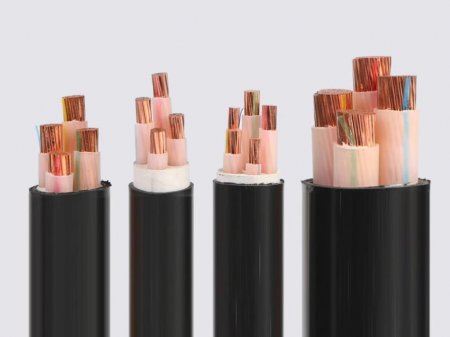 电线与电缆的区分有哪些？