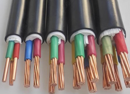 电线电缆五大方面总结介绍