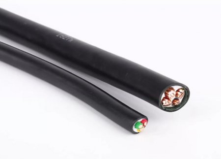 电线与电缆有哪些区别呢？