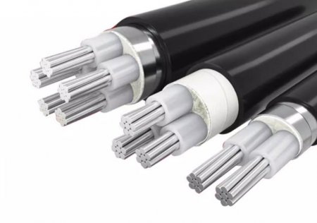 电缆烧坏不跳闸？5个电工常见错选细节学习起来吧。